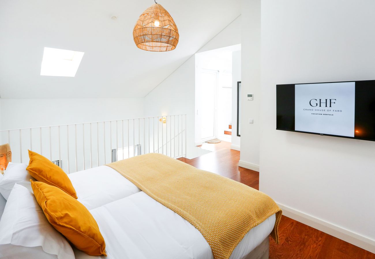 Apartment in Faro - Querido Algarve Apartment Apartment in Faro - Querido Algarve Apartment