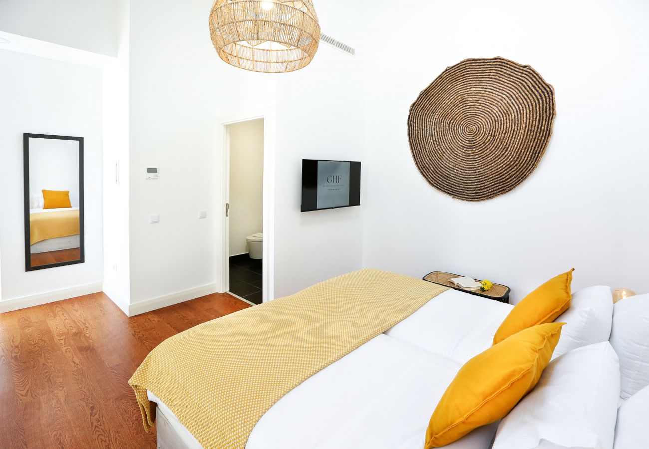 Apartment in Faro - Querido Algarve Apartment Apartment in Faro - Querido Algarve Apartment