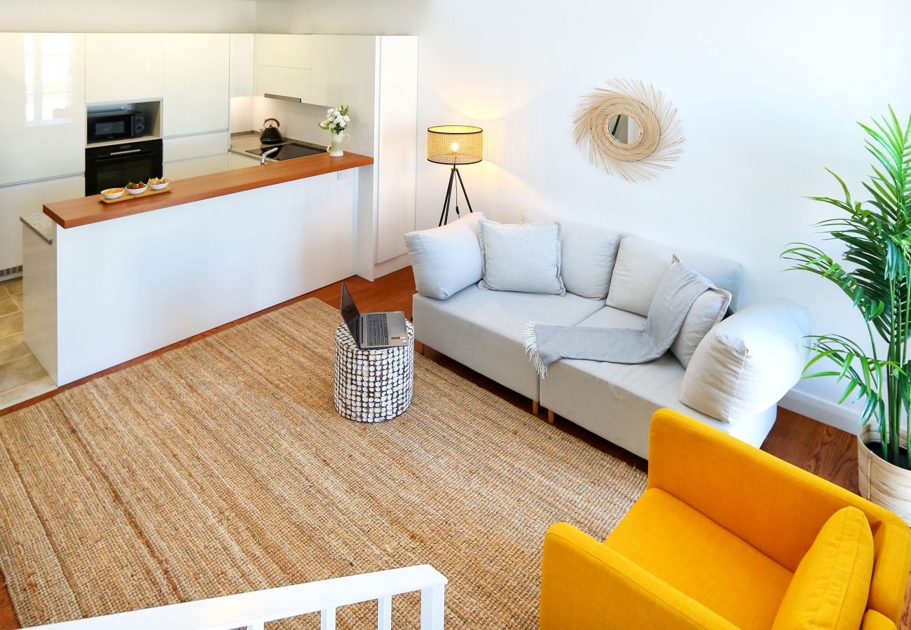 Apartment in Faro - Querido Algarve Apartment Apartment in Faro - Querido Algarve Apartment