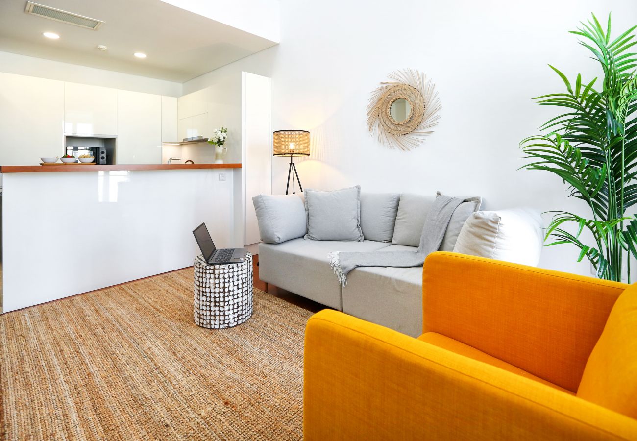 Apartment in Faro - Querido Algarve Apartment Apartment in Faro - Querido Algarve Apartment