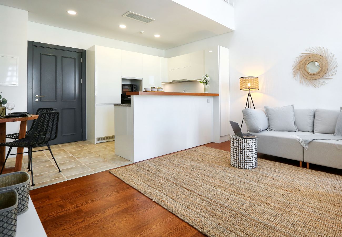 Apartment in Faro - Querido Algarve Apartment Apartment in Faro - Querido Algarve Apartment