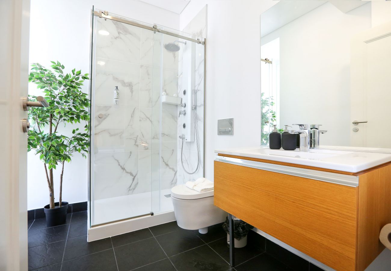 Apartment in Faro - Querido Algarve Apartment Apartment in Faro - Querido Algarve Apartment