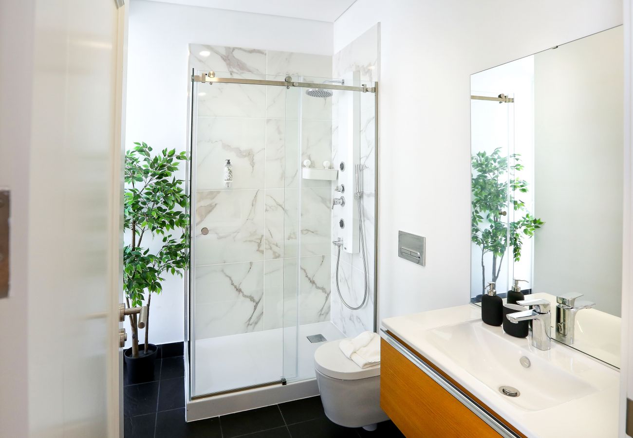 Apartment in Faro - Querido Algarve Apartment Apartment in Faro - Querido Algarve Apartment