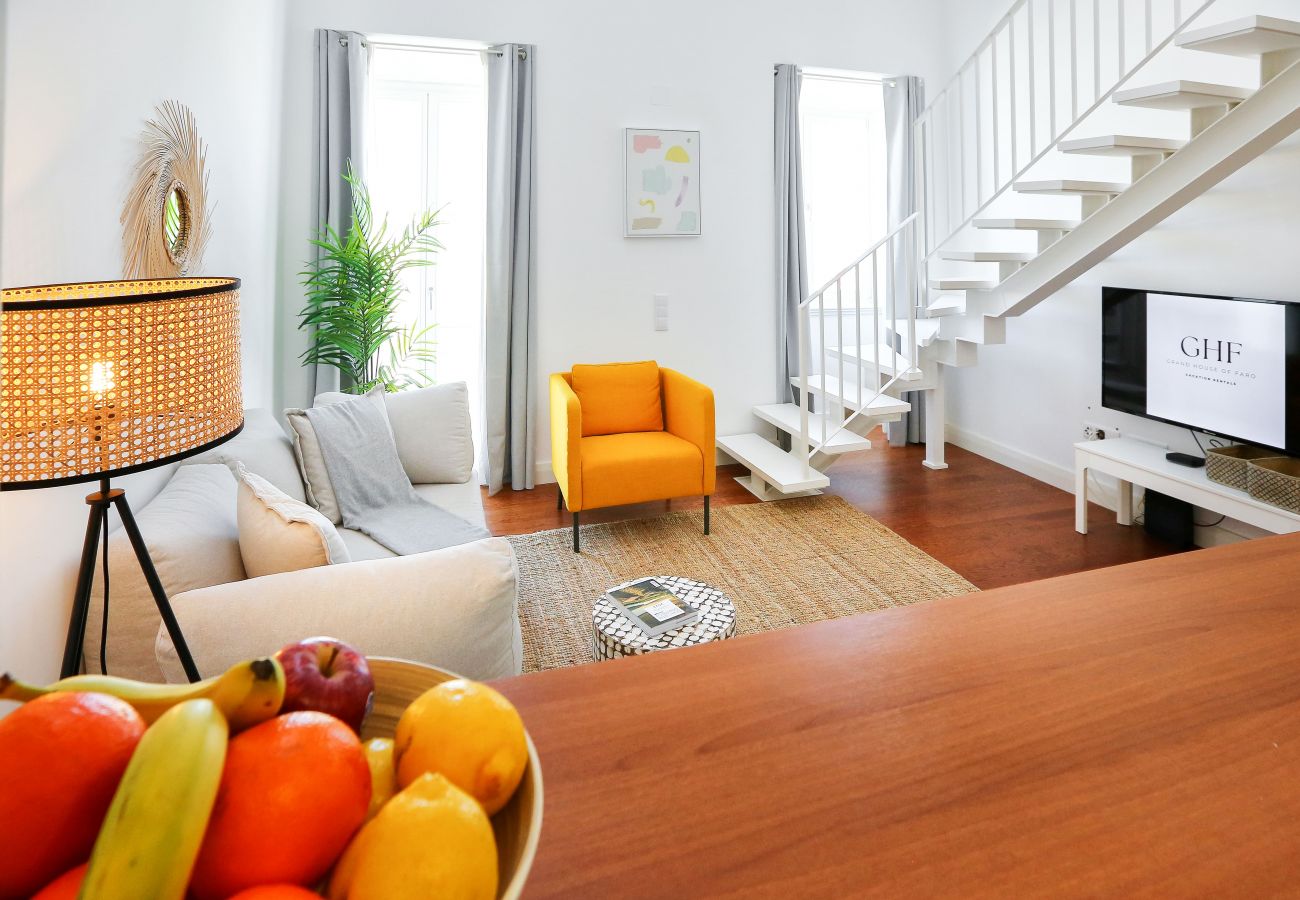 Apartment in Faro - Querido Algarve Apartment Apartment in Faro - Querido Algarve Apartment