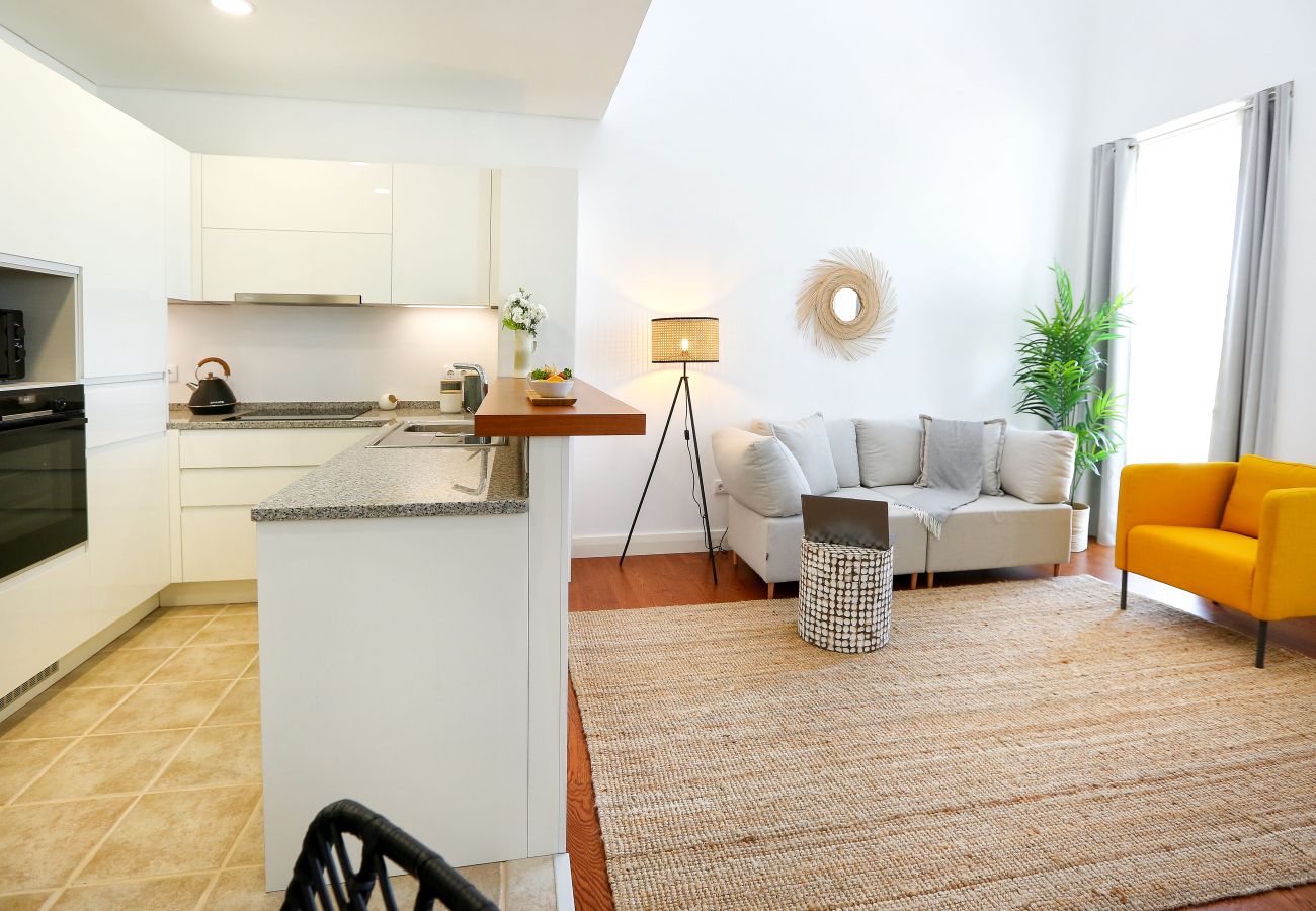 Apartment in Faro - Querido Algarve Apartment Apartment in Faro - Querido Algarve Apartment