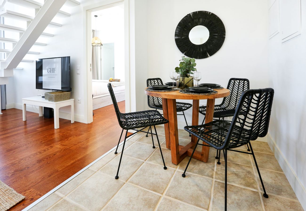 Apartment in Faro - Querido Algarve Apartment Apartment in Faro - Querido Algarve Apartment