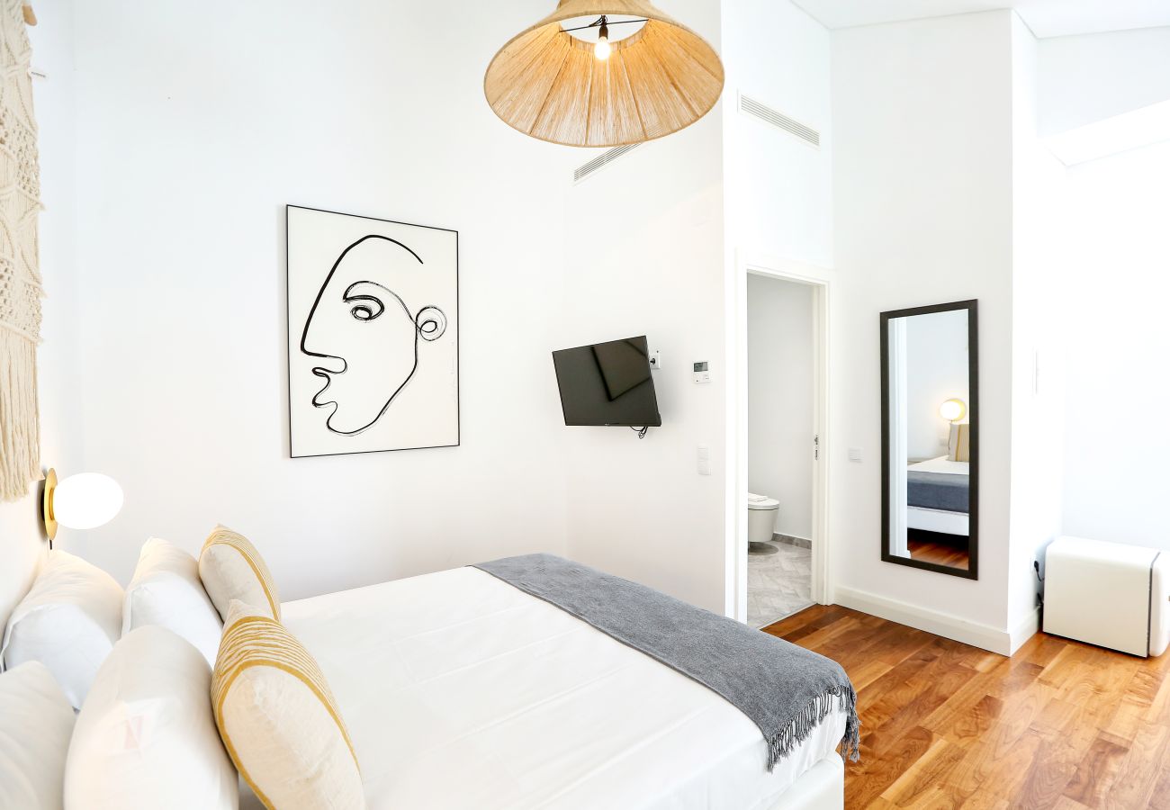 Apartment in Faro - Vacation Time Apartment