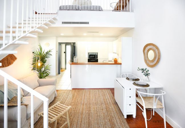 Apartment in Faro - Watermelon Sugar Apartment Apartment in Faro - Watermelon Sugar Apartment