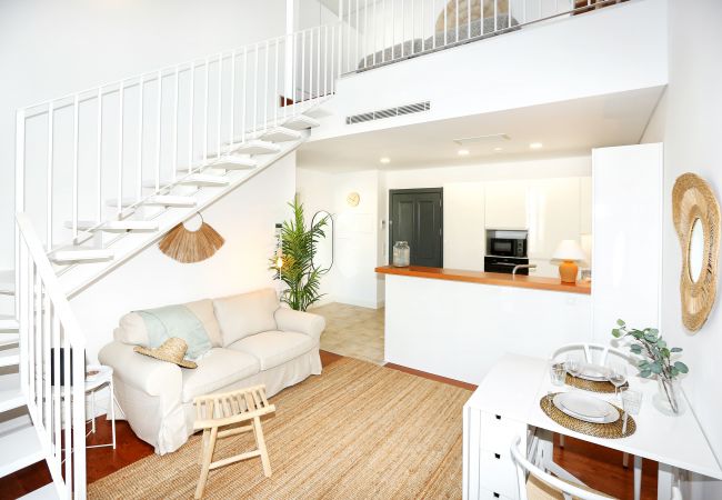 Apartment in Faro - Watermelon Sugar Apartment Apartment in Faro - Watermelon Sugar Apartment