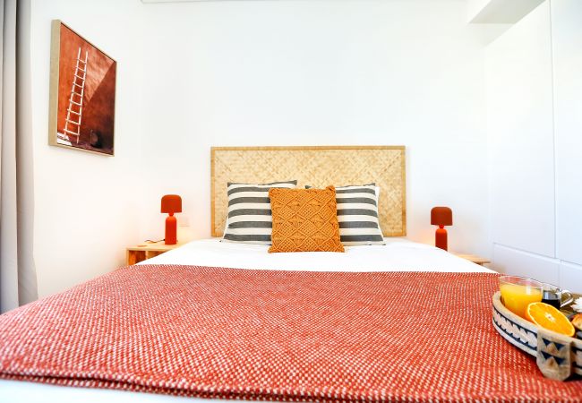 Apartment in Faro - Watermelon Sugar Apartment Apartment in Faro - Watermelon Sugar Apartment