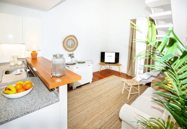 Apartment in Faro - Watermelon Sugar Apartment Apartment in Faro - Watermelon Sugar Apartment