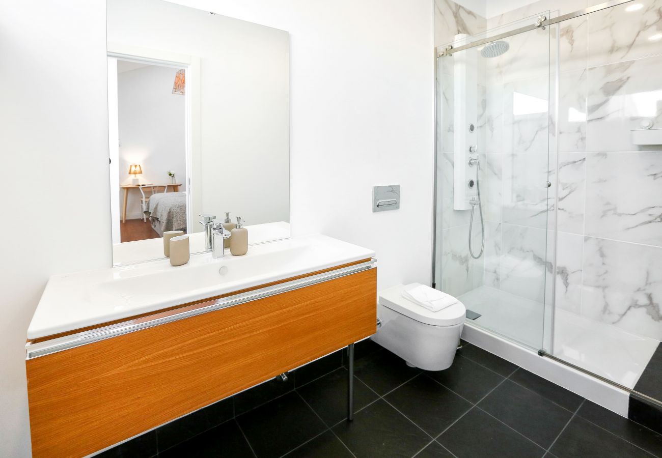 Apartment in Faro - Watermelon Sugar Apartment Apartment in Faro - Watermelon Sugar Apartment