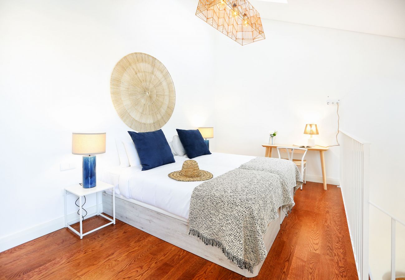 Apartment in Faro - Watermelon Sugar Apartment Apartment in Faro - Watermelon Sugar Apartment