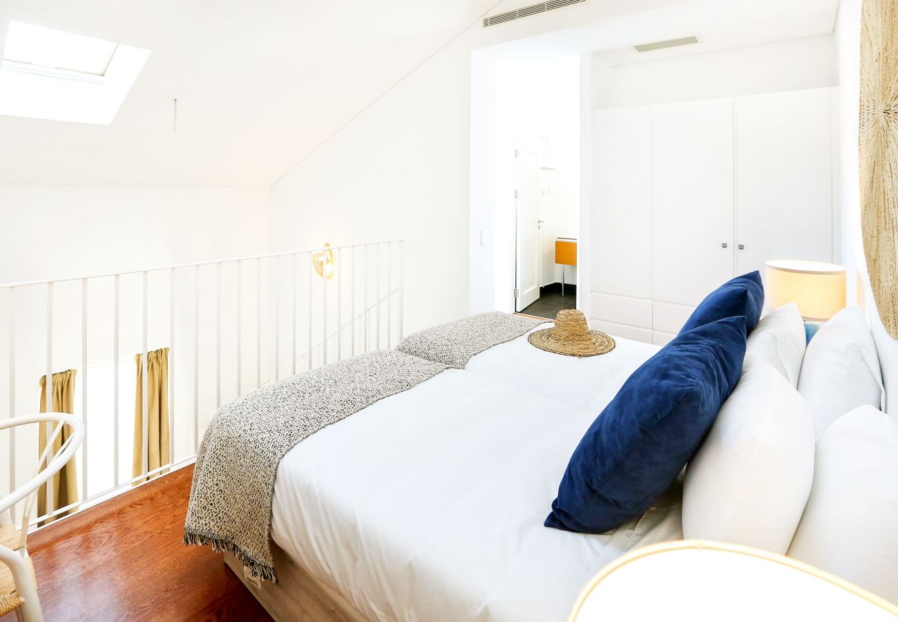 Apartment in Faro - Watermelon Sugar Apartment Apartment in Faro - Watermelon Sugar Apartment