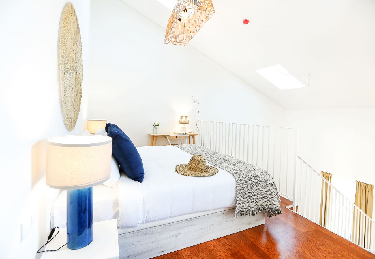 Apartment in Faro - Watermelon Sugar Apartment Apartment in Faro - Watermelon Sugar Apartment