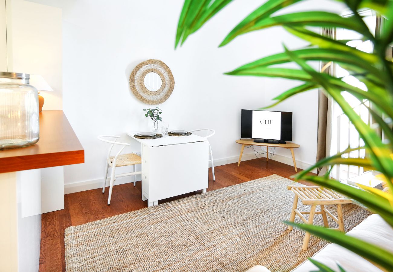 Apartment in Faro - Watermelon Sugar Apartment Apartment in Faro - Watermelon Sugar Apartment