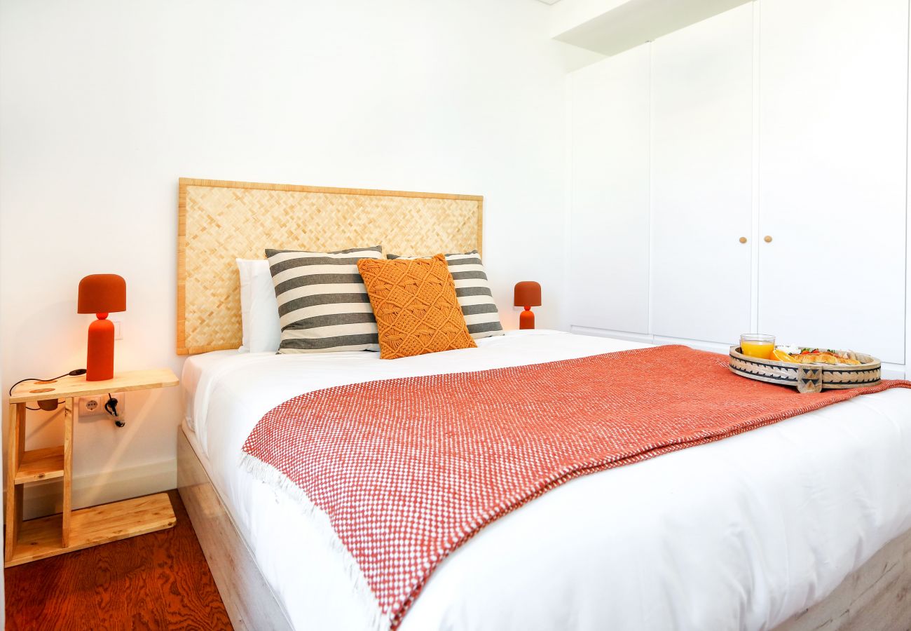 Apartment in Faro - Watermelon Sugar Apartment Apartment in Faro - Watermelon Sugar Apartment