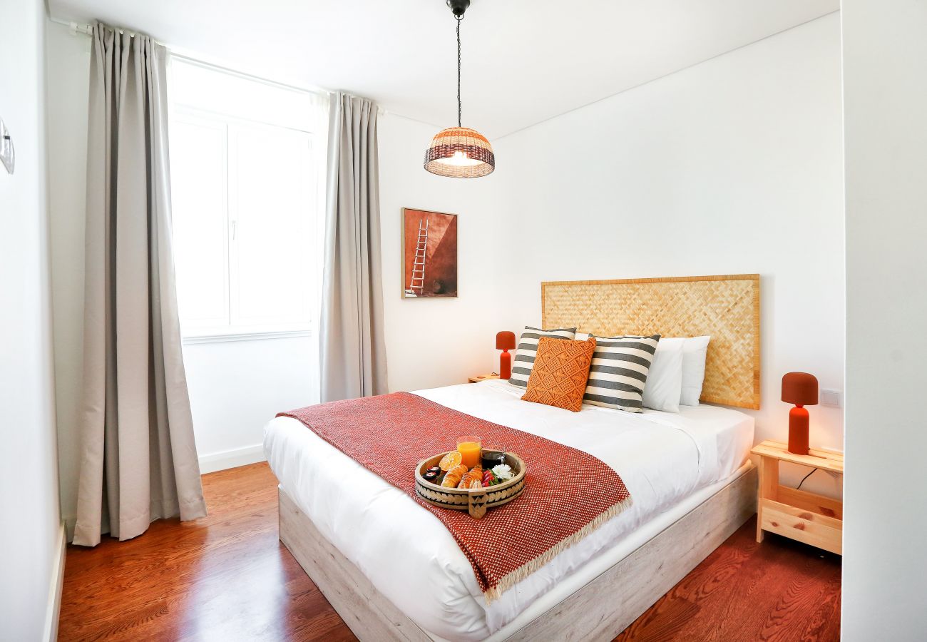 Apartment in Faro - Watermelon Sugar Apartment Apartment in Faro - Watermelon Sugar Apartment