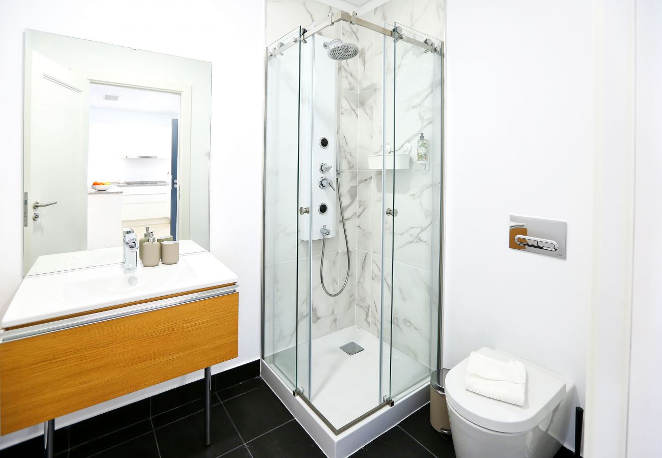 Apartment in Faro - Watermelon Sugar Apartment Apartment in Faro - Watermelon Sugar Apartment