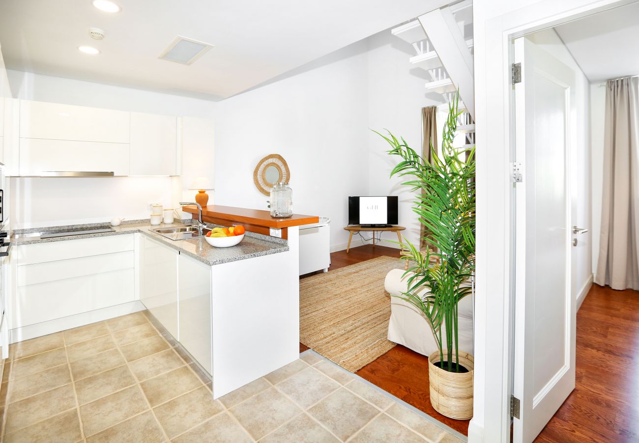 Apartment in Faro - Watermelon Sugar Apartment Apartment in Faro - Watermelon Sugar Apartment