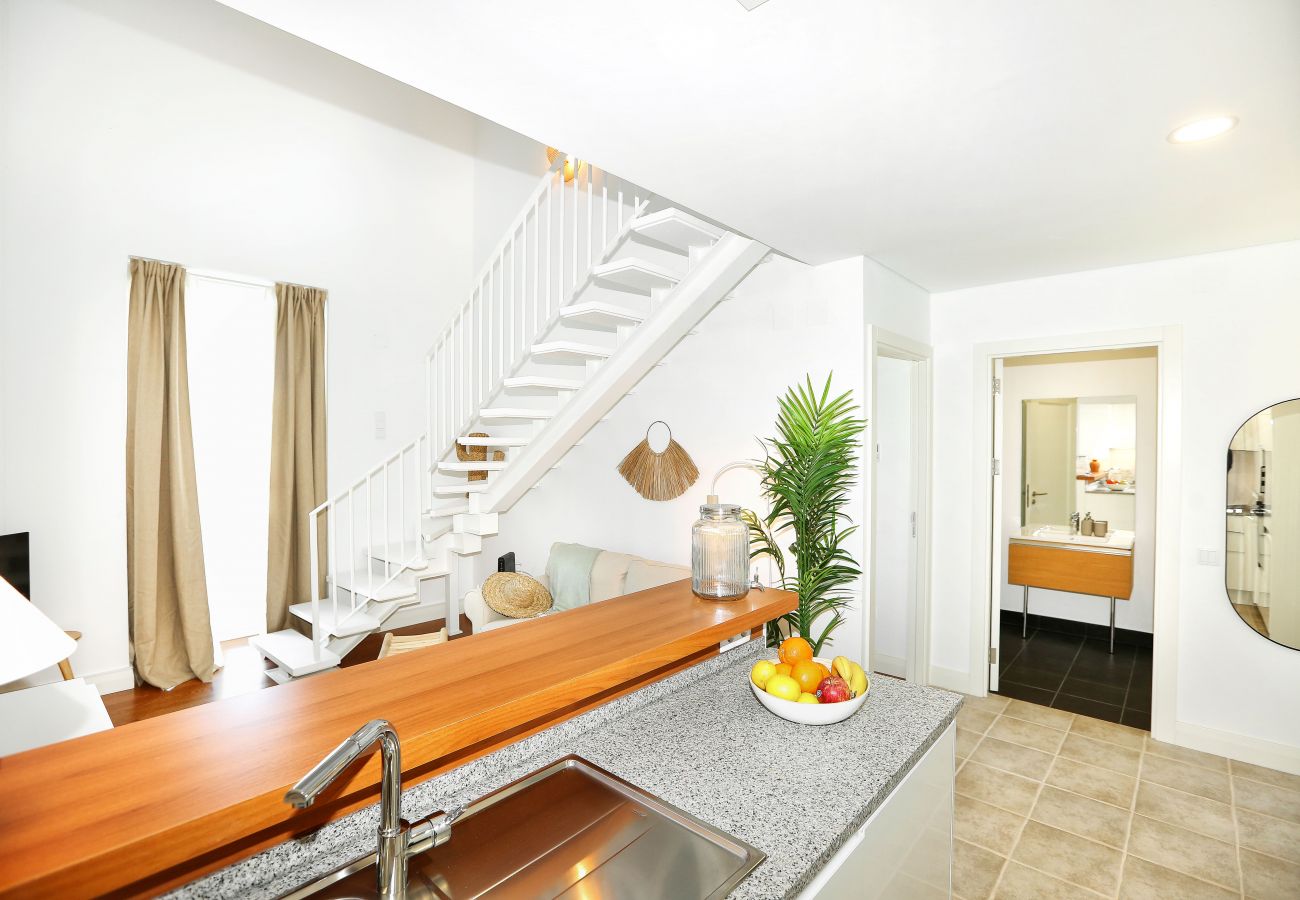 Apartment in Faro - Watermelon Sugar Apartment Apartment in Faro - Watermelon Sugar Apartment