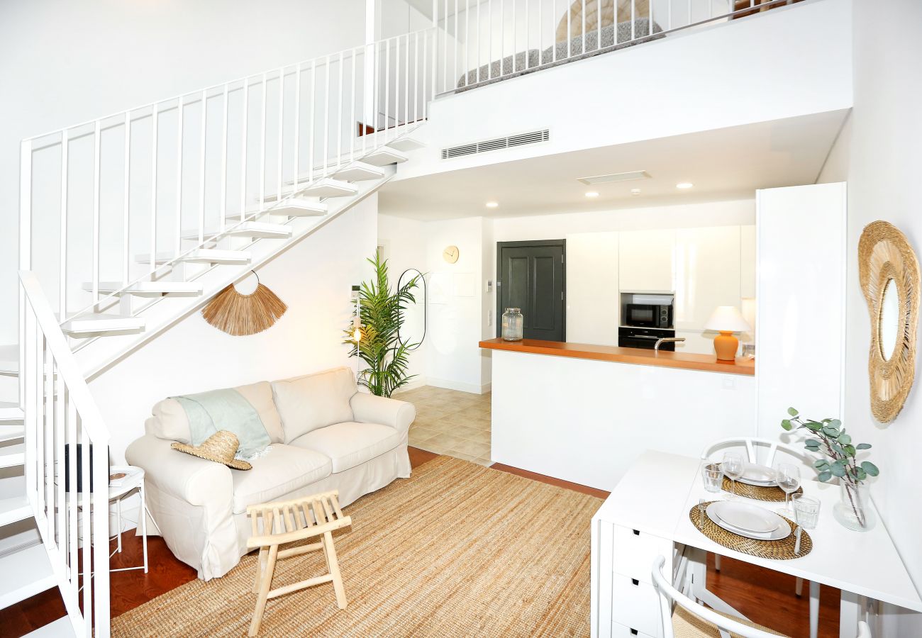 Apartment in Faro - Watermelon Sugar Apartment Apartment in Faro - Watermelon Sugar Apartment