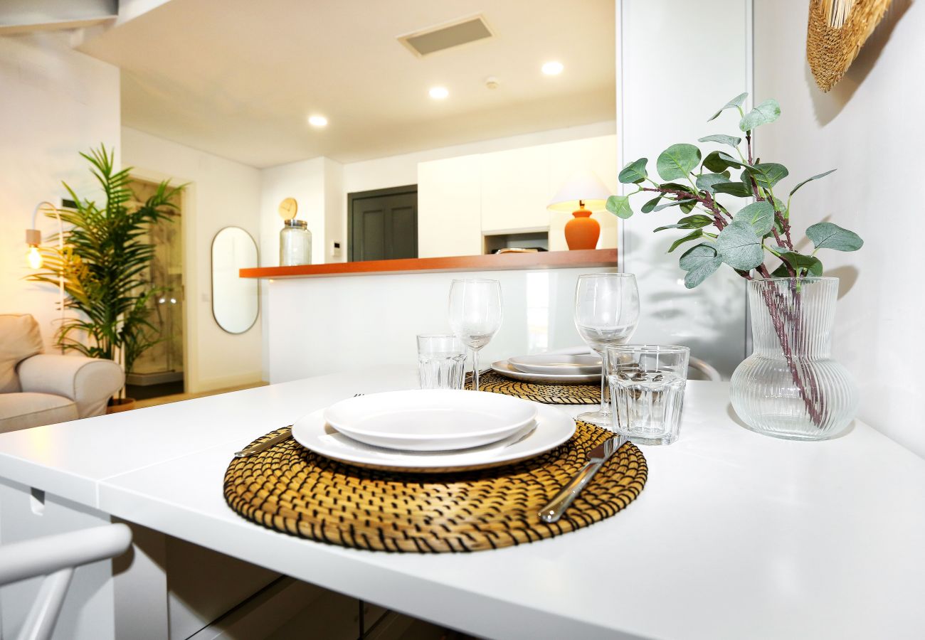 Apartment in Faro - Watermelon Sugar Apartment Apartment in Faro - Watermelon Sugar Apartment