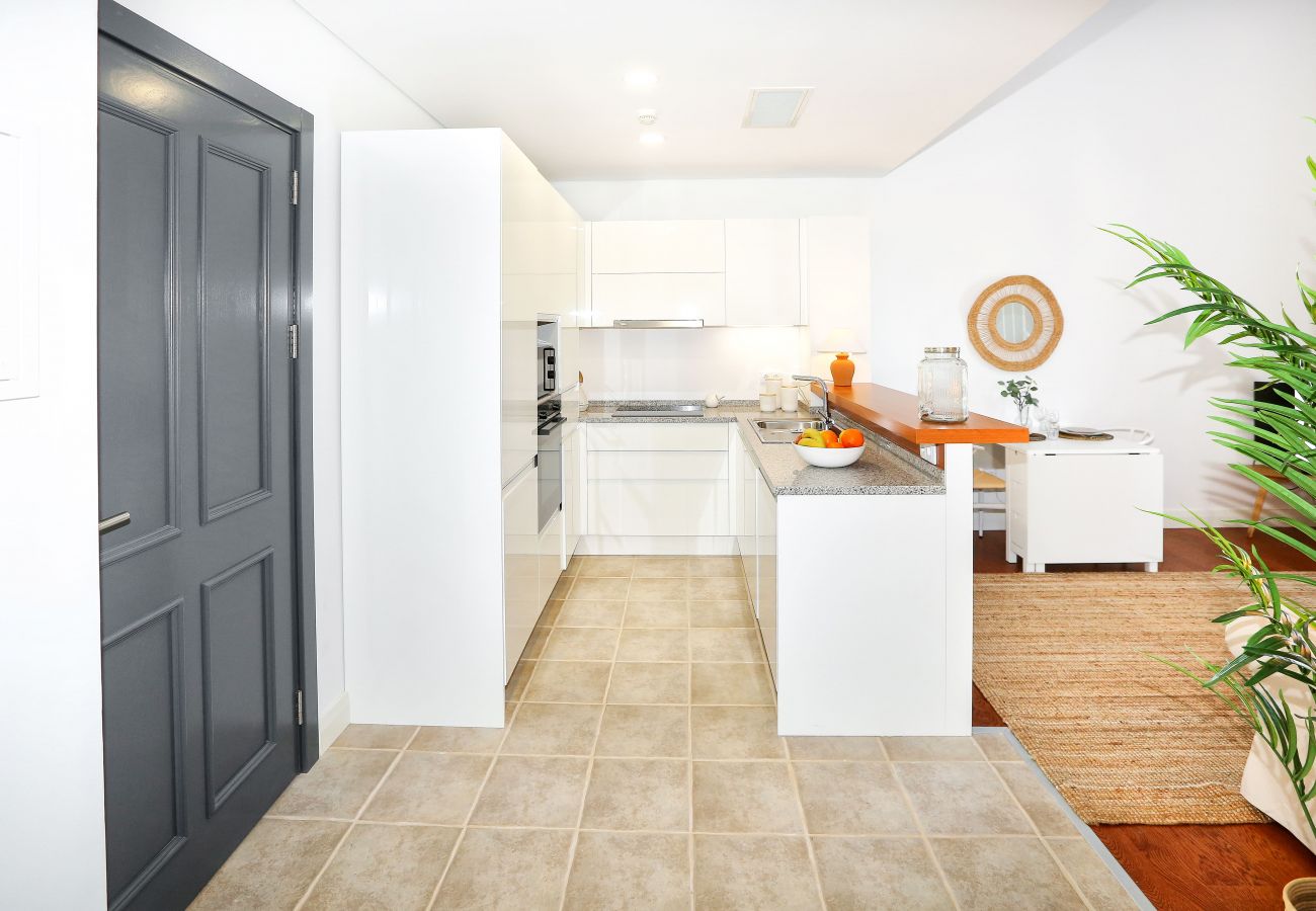 Apartment in Faro - Watermelon Sugar Apartment Apartment in Faro - Watermelon Sugar Apartment