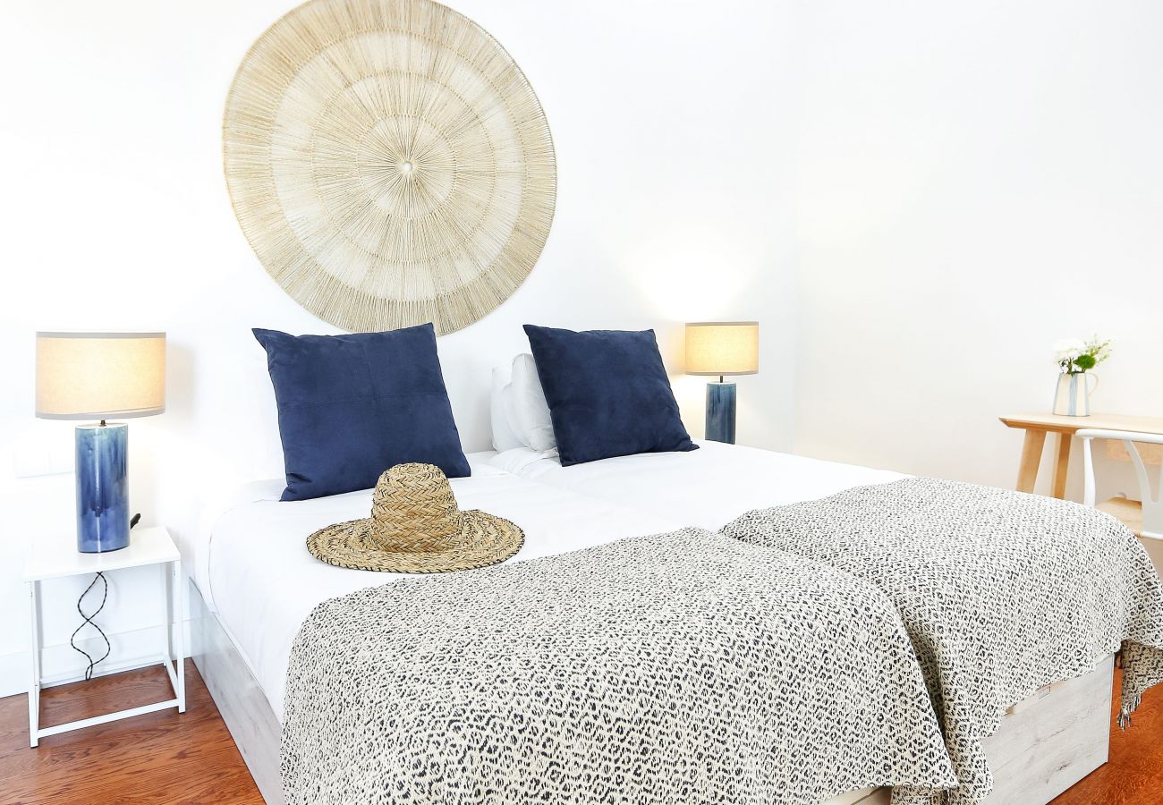 Apartment in Faro - Watermelon Sugar Apartment Apartment in Faro - Watermelon Sugar Apartment