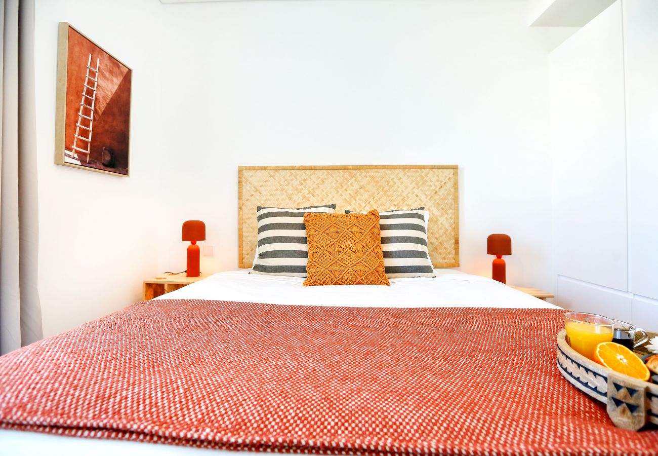 Apartment in Faro - Watermelon Sugar Apartment Apartment in Faro - Watermelon Sugar Apartment