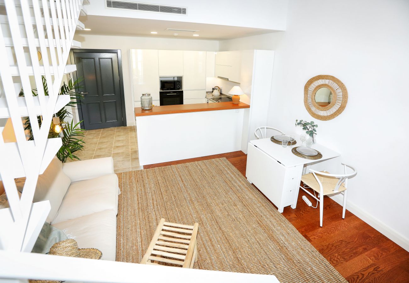 Apartment in Faro - Watermelon Sugar Apartment Apartment in Faro - Watermelon Sugar Apartment