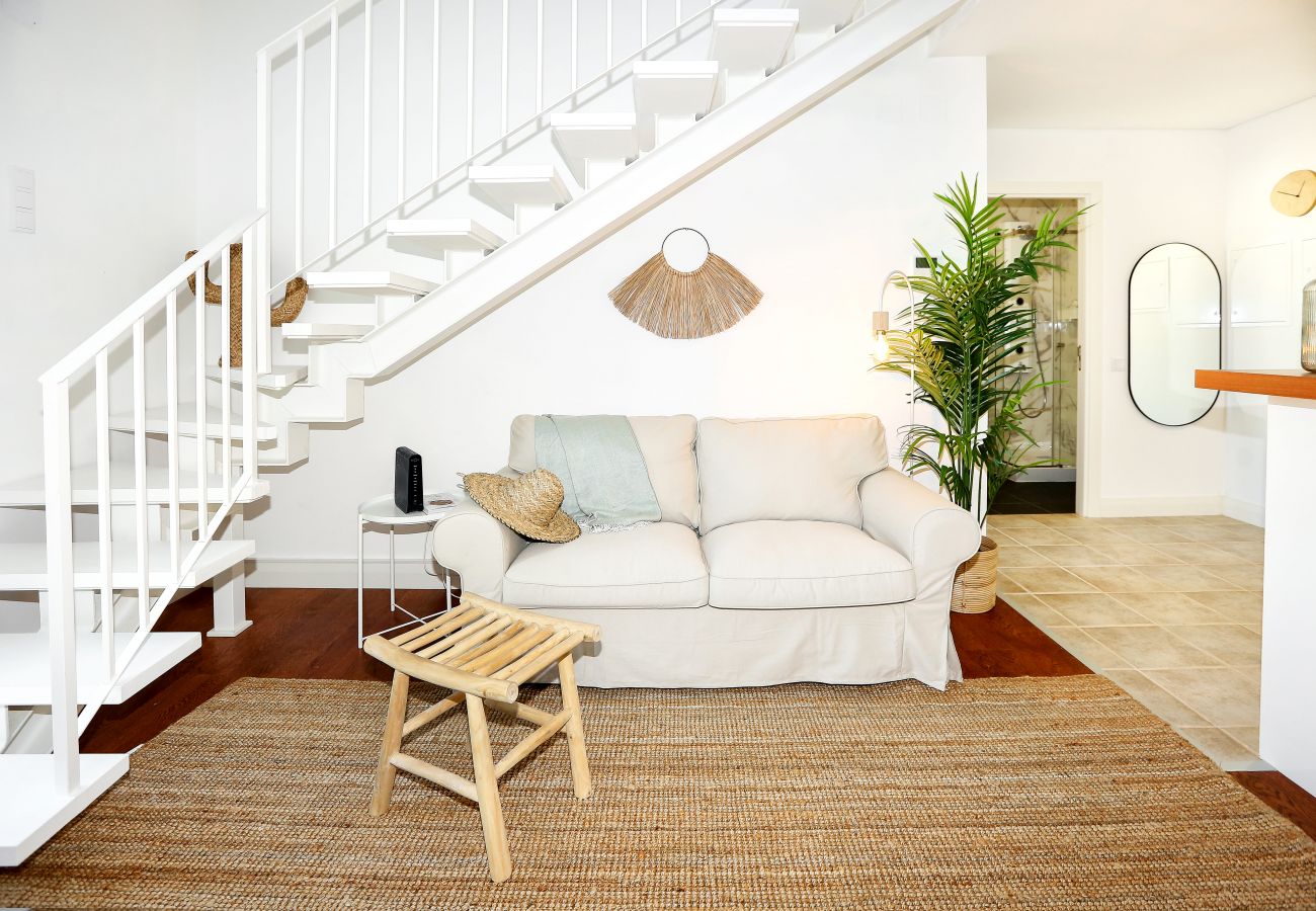 Apartment in Faro - Watermelon Sugar Apartment Apartment in Faro - Watermelon Sugar Apartment