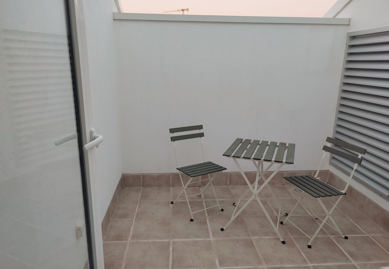 Apartment in Faro - Watermelon Sugar Apartment Apartment in Faro - Watermelon Sugar Apartment