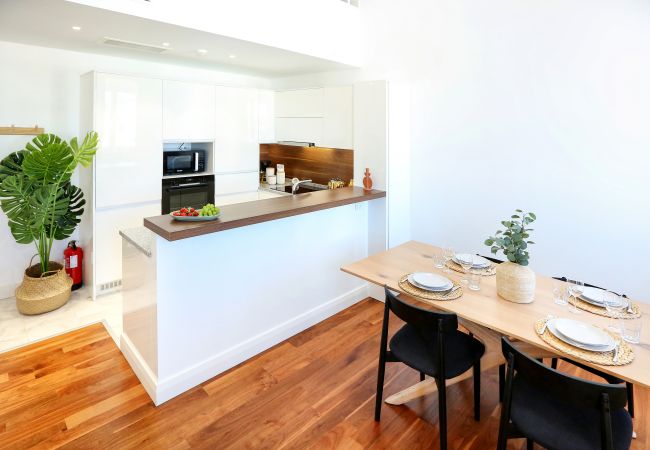 Apartment in Faro - Zen and Tan Apartment Apartment in Faro - Zen and Tan Apartment