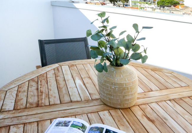 Apartment in Faro - Zen and Tan Apartment Apartment in Faro - Zen and Tan Apartment