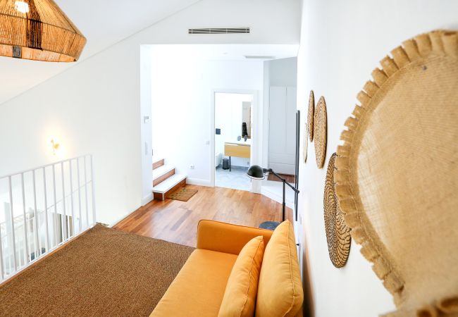 Apartment in Faro - Zen and Tan Apartment Apartment in Faro - Zen and Tan Apartment