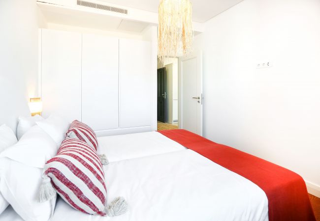 Apartment in Faro - Tropical Flavour Apartment Apartment in Faro - Tropical Flavour Apartment