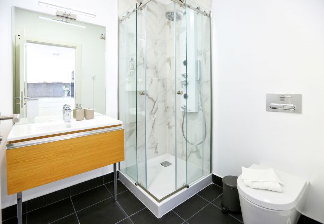 Apartment in Faro - Tropical Flavour Apartment Apartment in Faro - Tropical Flavour Apartment