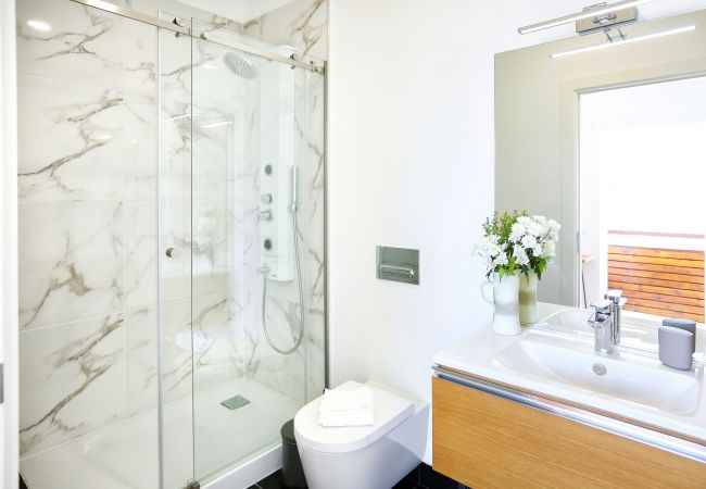 Apartment in Faro - Tropical Flavour Apartment Apartment in Faro - Tropical Flavour Apartment