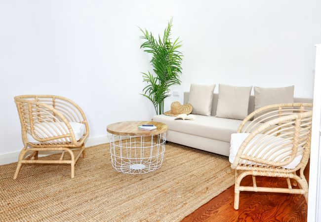 Apartment in Faro - Tropical Flavour Apartment Apartment in Faro - Tropical Flavour Apartment