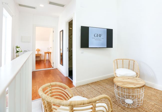 Apartment in Faro - Tropical Flavour Apartment Apartment in Faro - Tropical Flavour Apartment