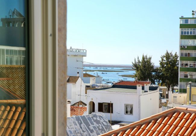 Apartment in Faro - Tropical Flavour Apartment Apartment in Faro - Tropical Flavour Apartment