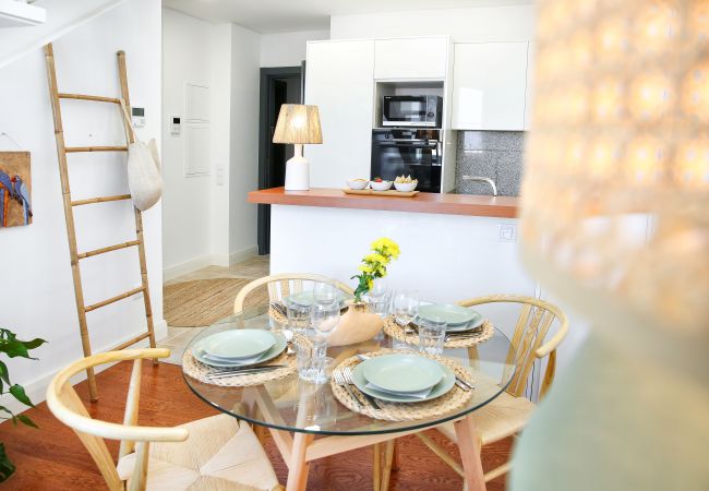 Apartment in Faro - Tropical Flavour Apartment Apartment in Faro - Tropical Flavour Apartment