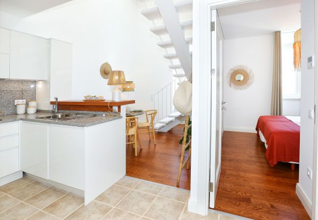 Apartment in Faro - Tropical Flavour Apartment Apartment in Faro - Tropical Flavour Apartment