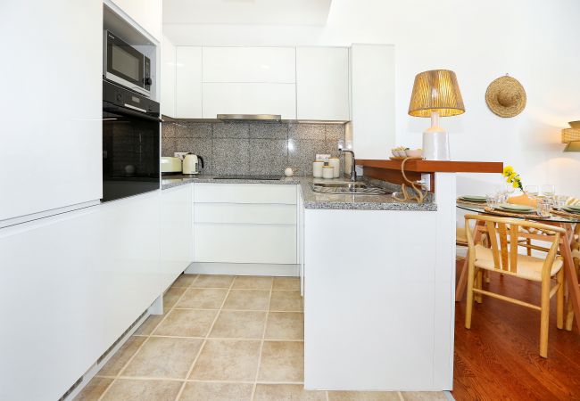 Apartment in Faro - Tropical Flavour Apartment Apartment in Faro - Tropical Flavour Apartment