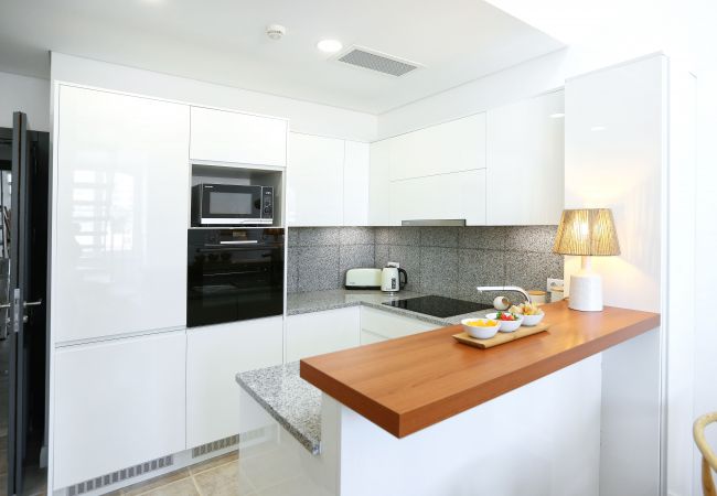Apartment in Faro - Tropical Flavour Apartment Apartment in Faro - Tropical Flavour Apartment