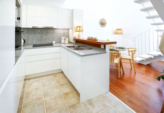 Apartment in Faro - Tropical Flavour Apartment Apartment in Faro - Tropical Flavour Apartment
