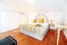 Apartment in Faro - Tropical Flavour Apartment Apartment in Faro - Tropical Flavour Apartment