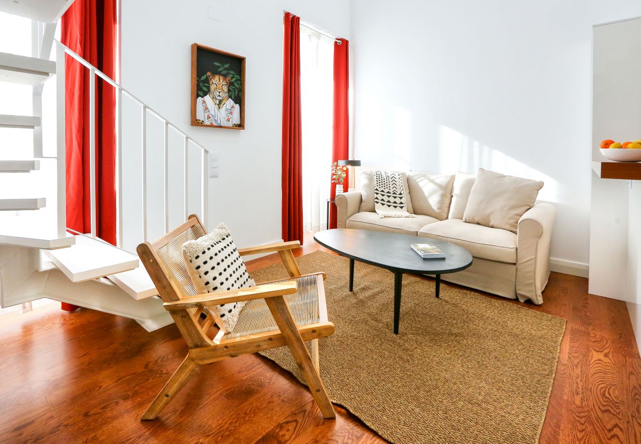 Apartment in Faro - Under the moon Apartment