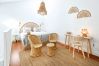 Apartment in Faro - Under the moon Apartment Apartment in Faro - Under the moon Apartment